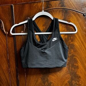 Nike Dry fit sports bra